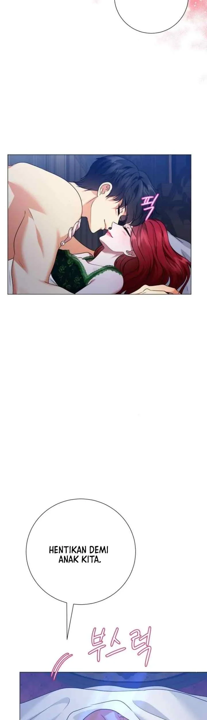 Circumstances of Switching Bodies Chapter 119 Gambar 14