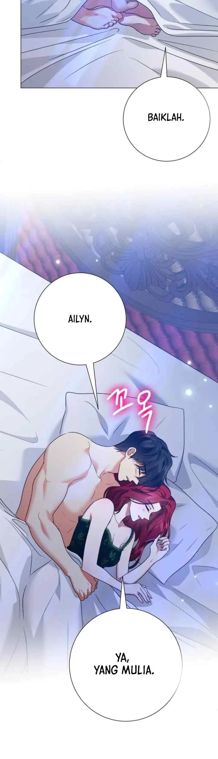 Circumstances of Switching Bodies Chapter 119 Gambar 15
