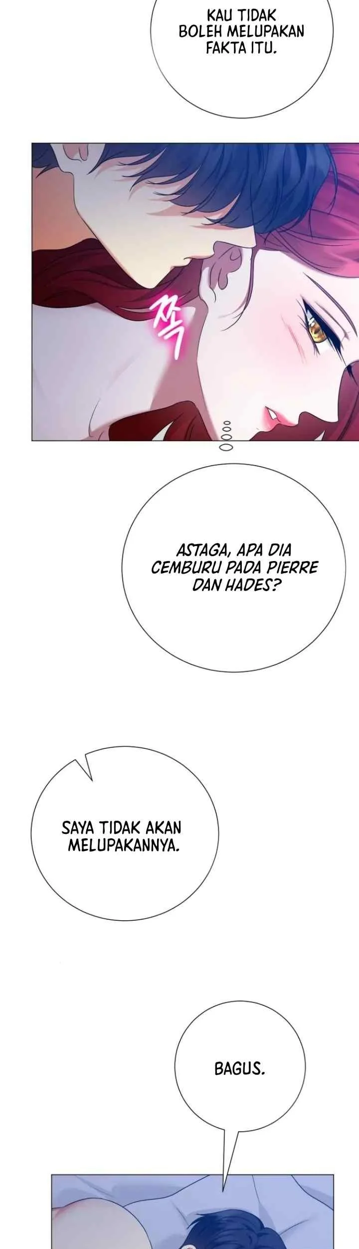 Circumstances of Switching Bodies Chapter 119 Gambar 17