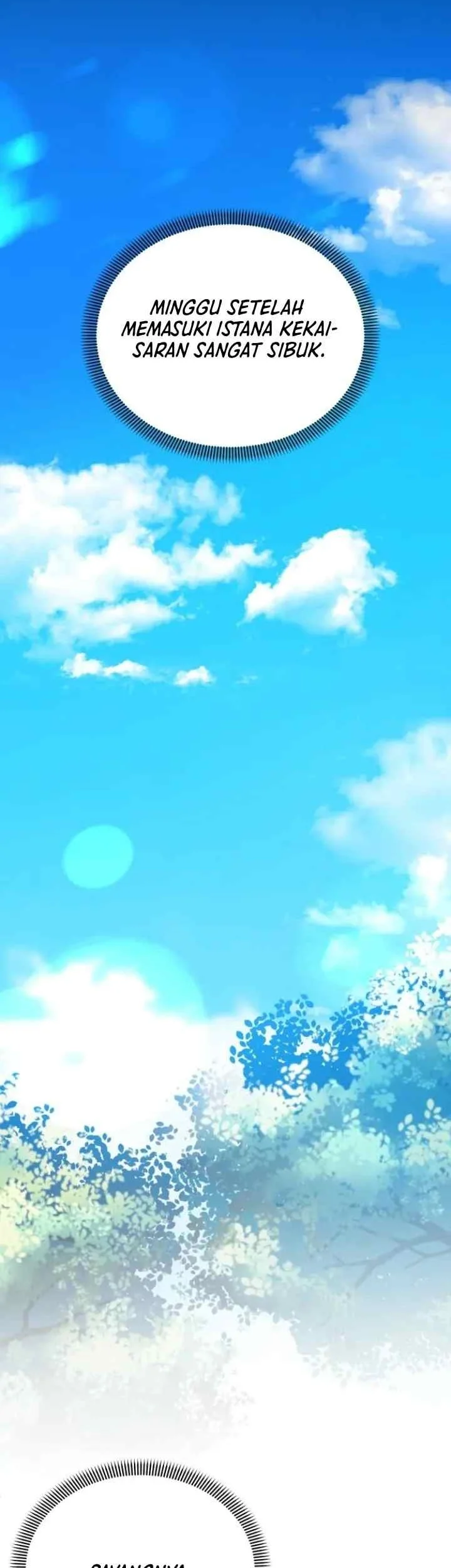 Circumstances of Switching Bodies Chapter 119 Gambar 22