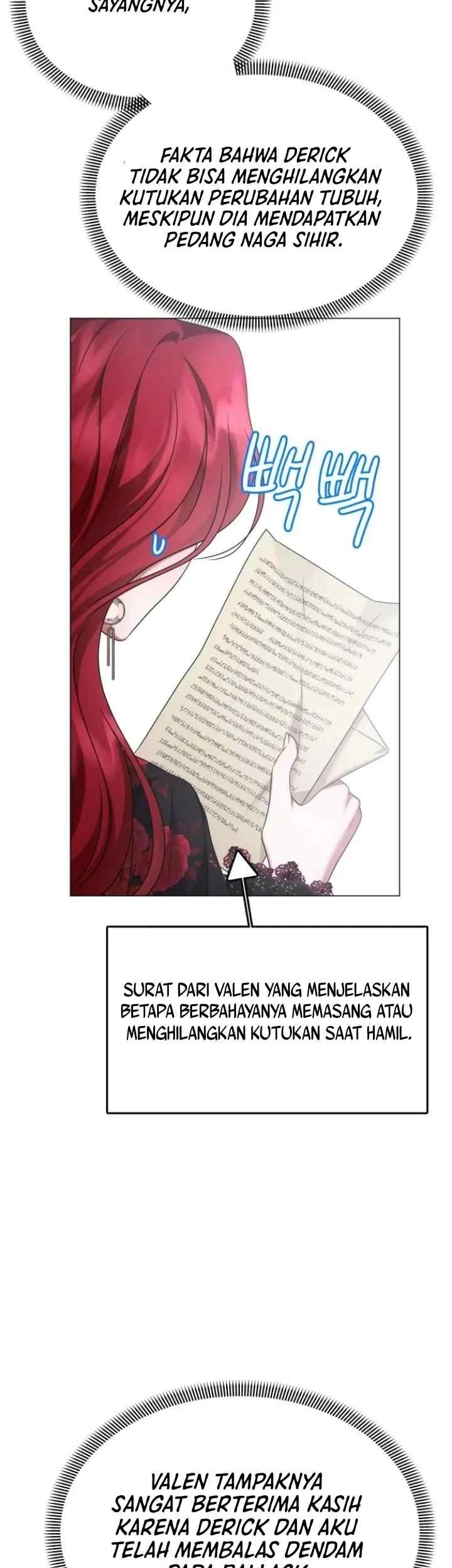 Circumstances of Switching Bodies Chapter 119 Gambar 23