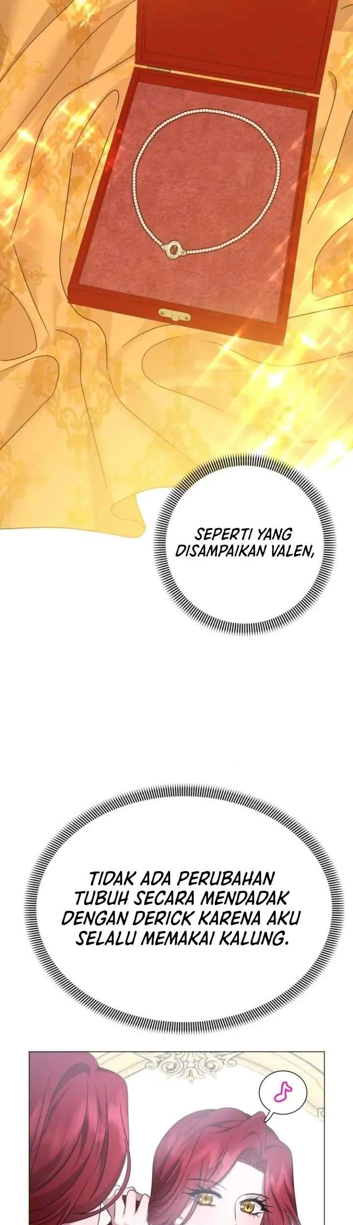 Circumstances of Switching Bodies Chapter 119 Gambar 26