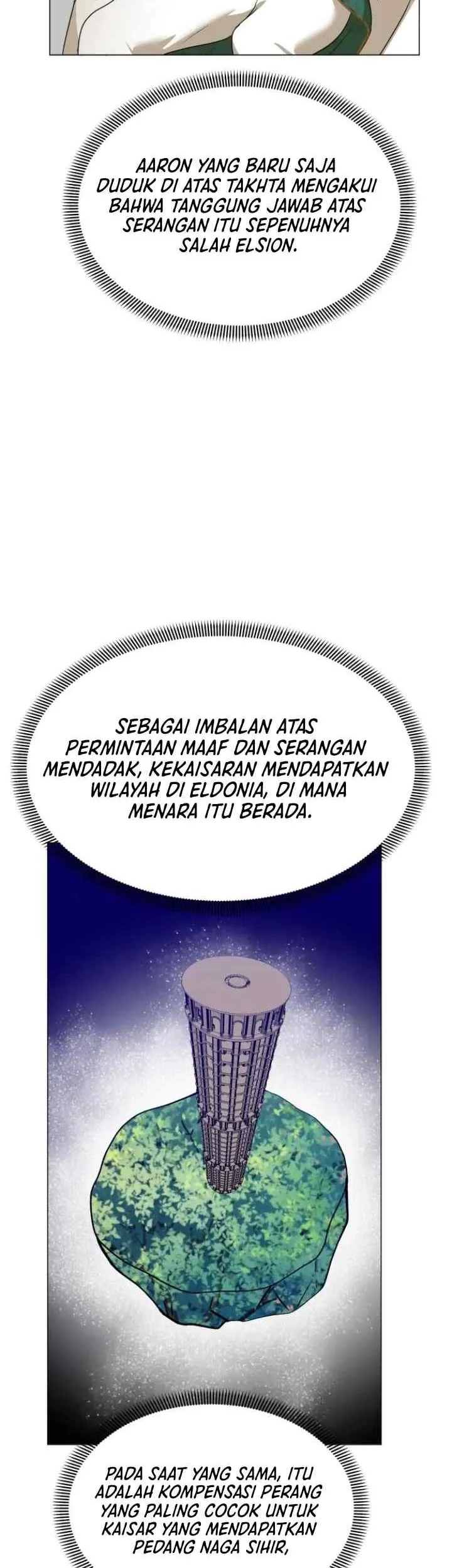 Circumstances of Switching Bodies Chapter 119 Gambar 30