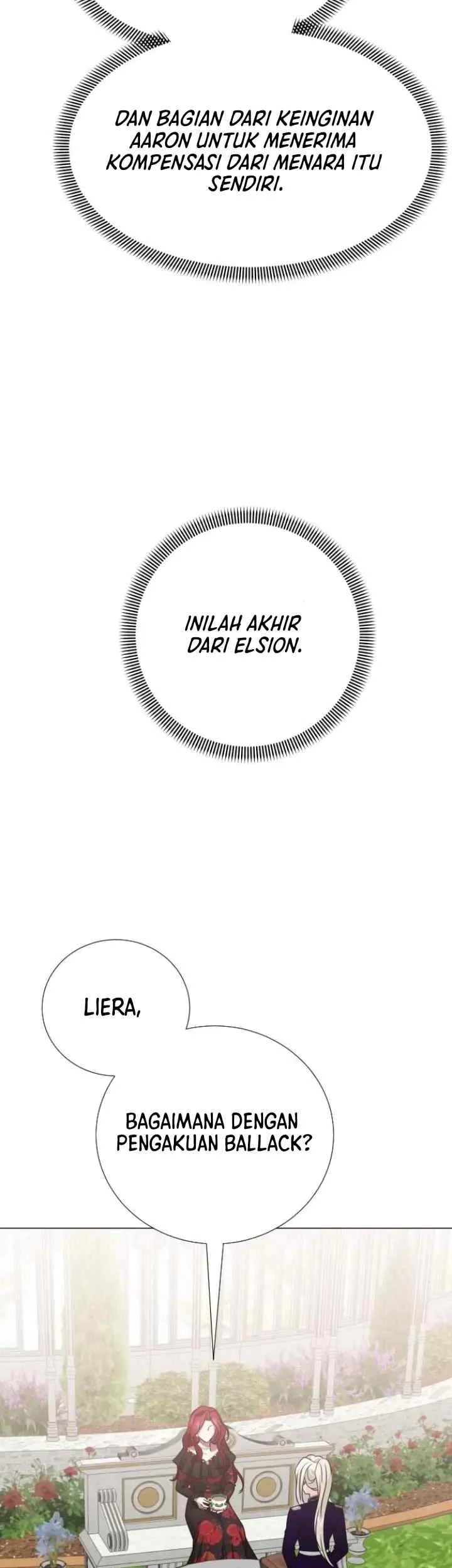 Circumstances of Switching Bodies Chapter 119 Gambar 31