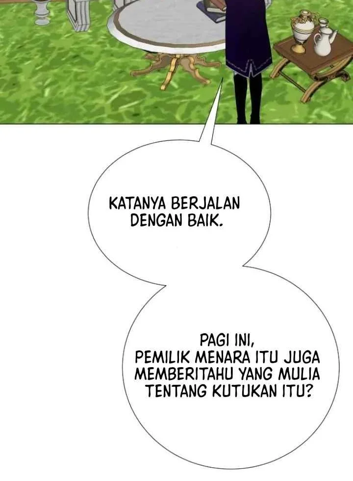 Circumstances of Switching Bodies Chapter 119 Gambar 32