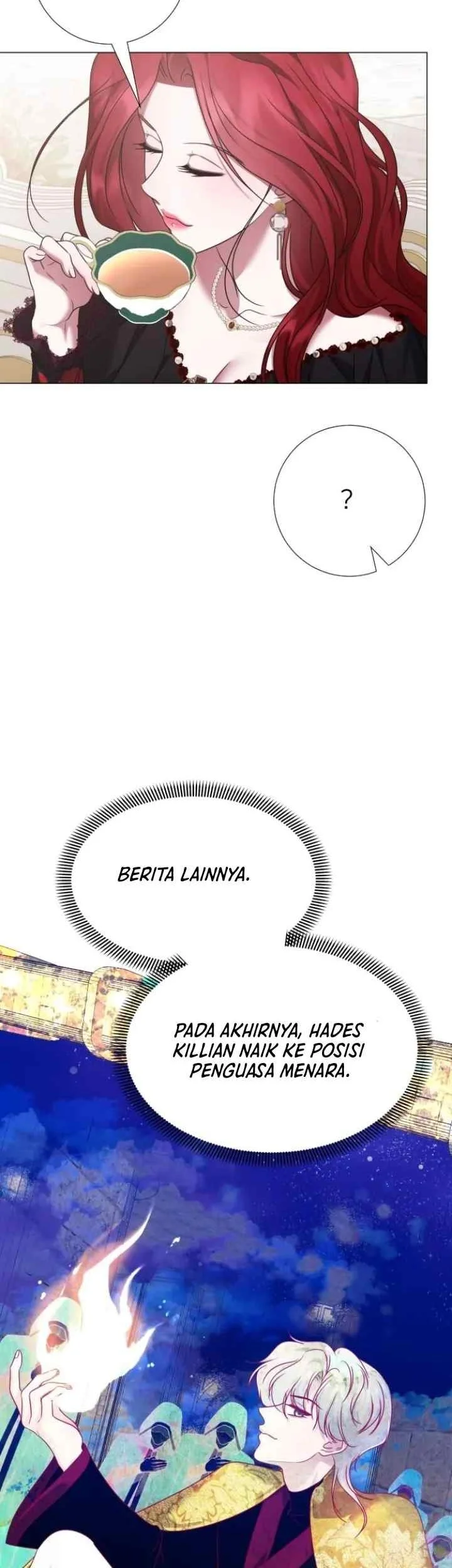Circumstances of Switching Bodies Chapter 119 Gambar 34