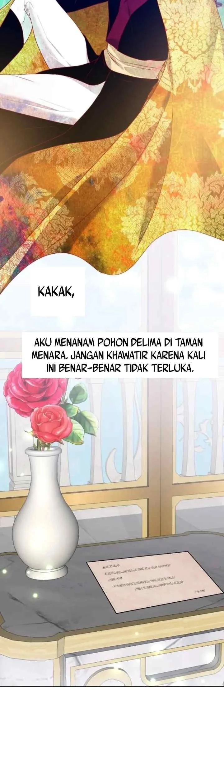 Circumstances of Switching Bodies Chapter 119 Gambar 35