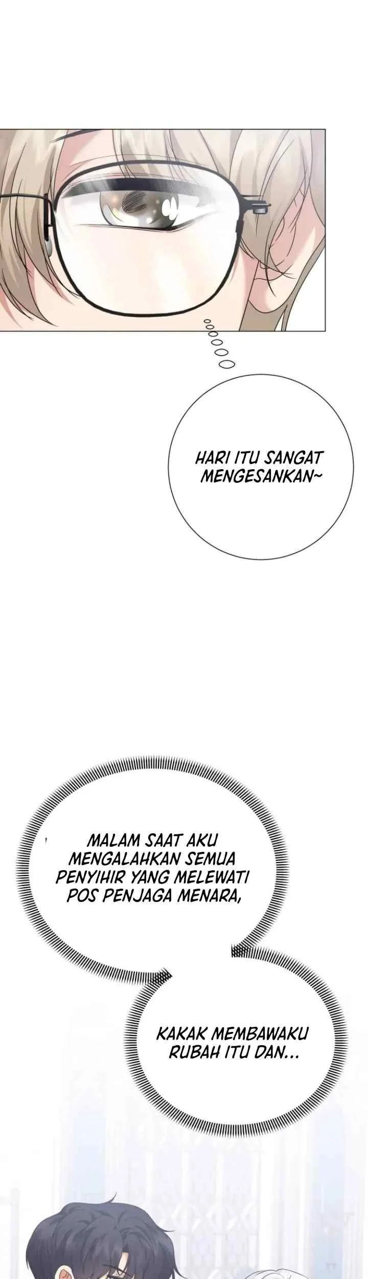 Circumstances of Switching Bodies Chapter 120 Gambar 36