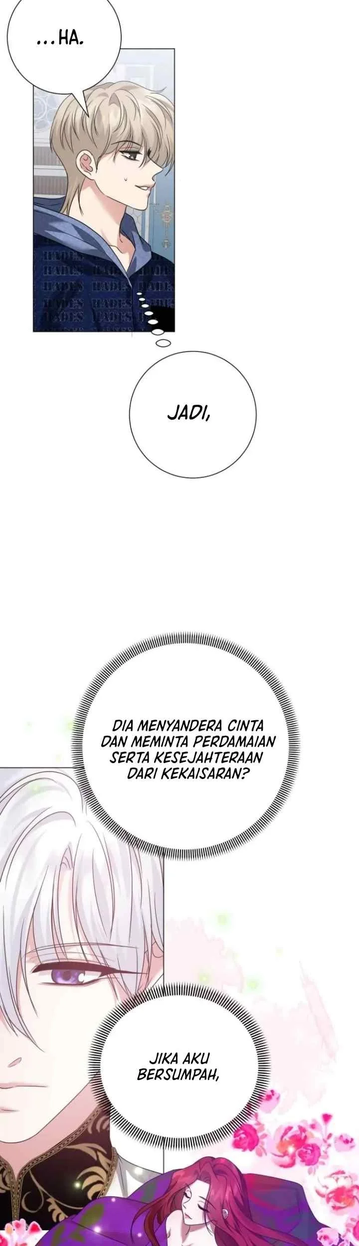 Circumstances of Switching Bodies Chapter 120 Gambar 40
