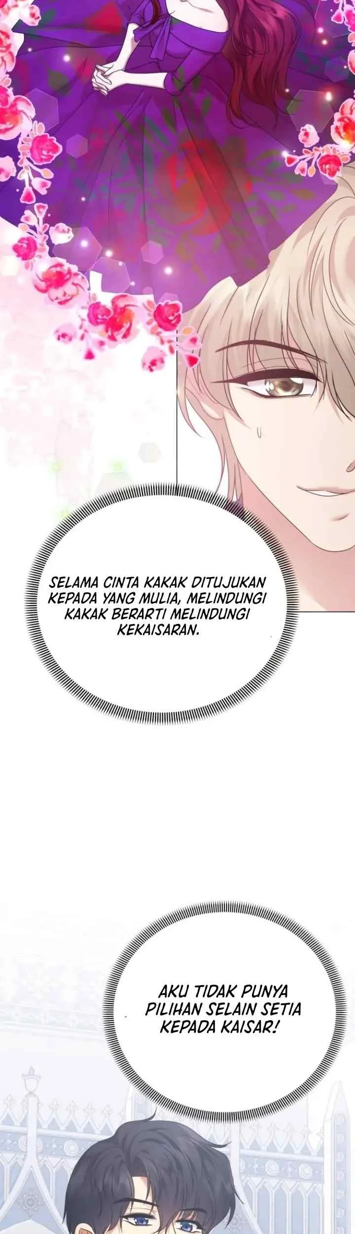 Circumstances of Switching Bodies Chapter 120 Gambar 41