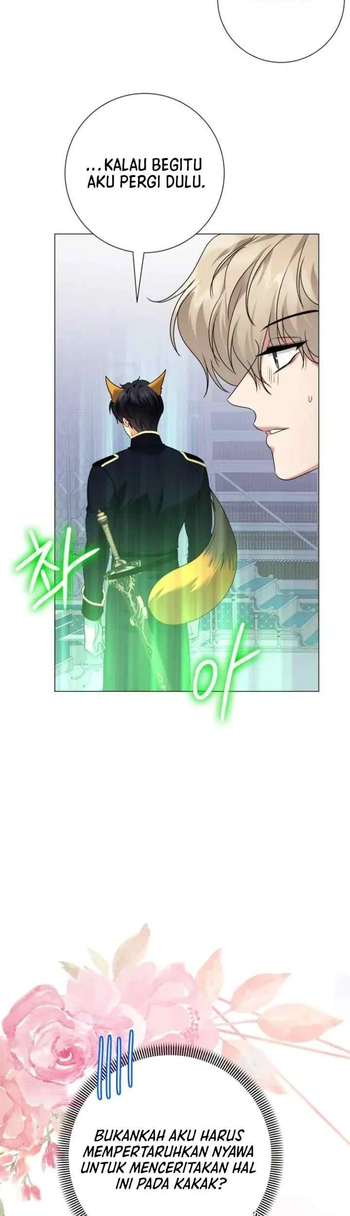 Circumstances of Switching Bodies Chapter 120 Gambar 48