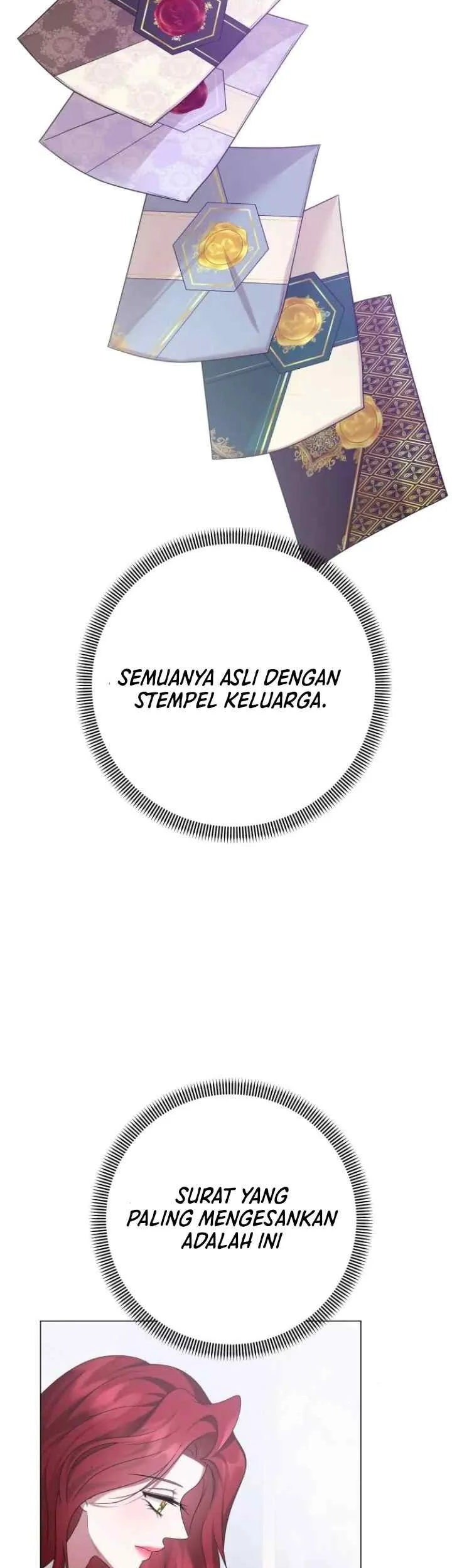 Circumstances of Switching Bodies Chapter 120 Gambar 3