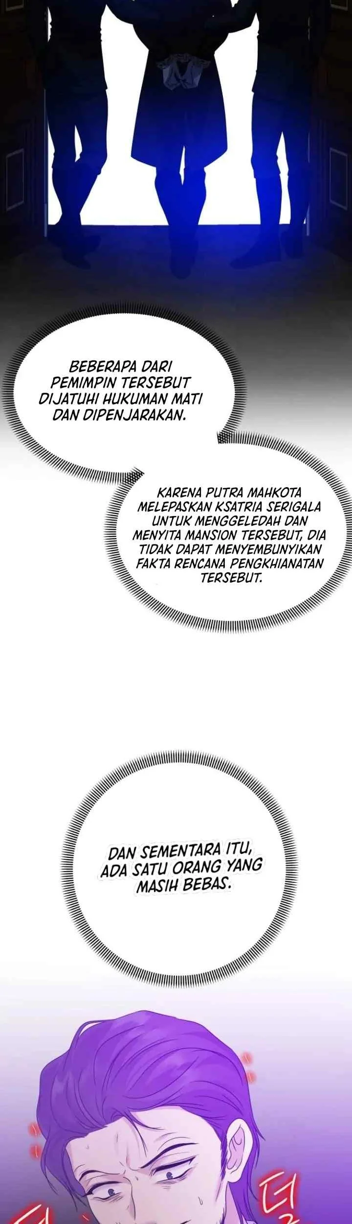 Circumstances of Switching Bodies Chapter 120 Gambar 10