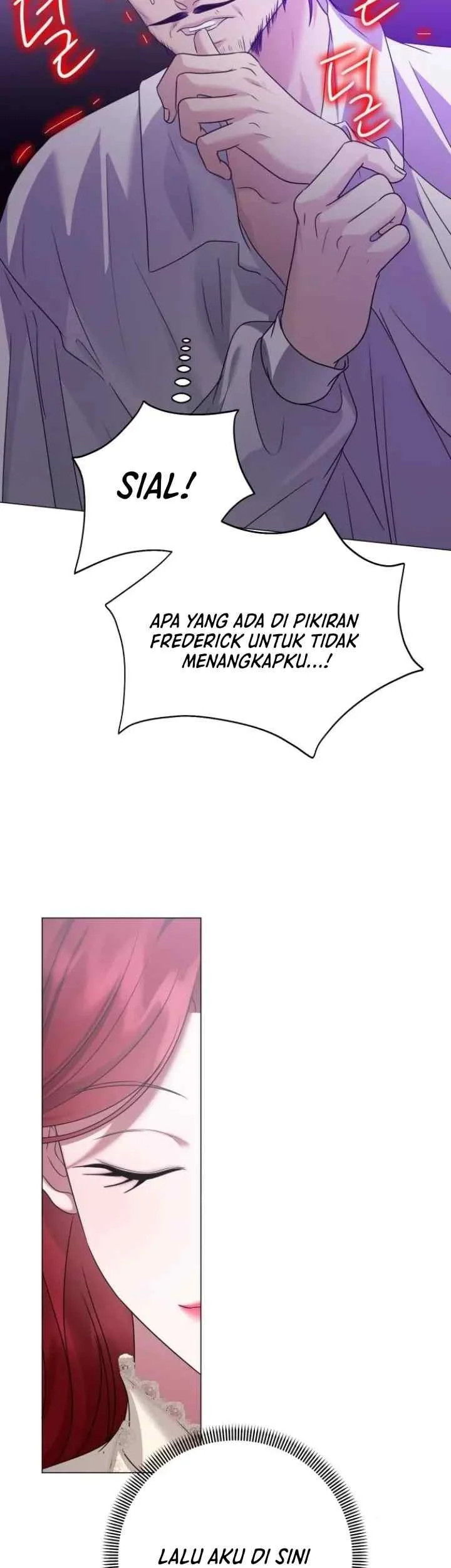 Circumstances of Switching Bodies Chapter 120 Gambar 11