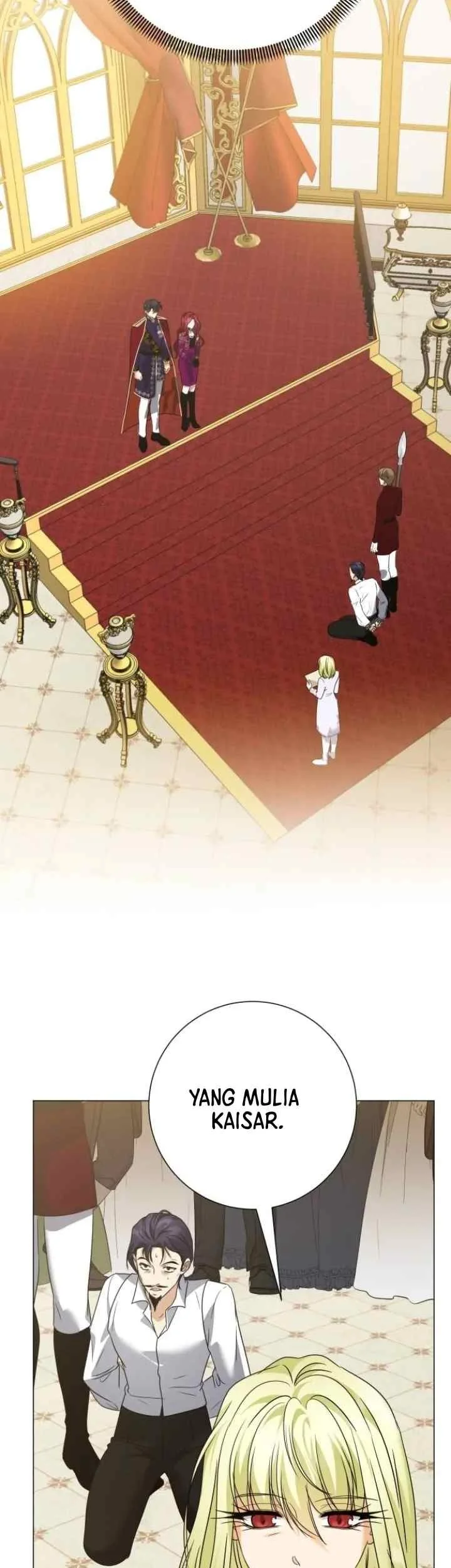Circumstances of Switching Bodies Chapter 120 Gambar 17
