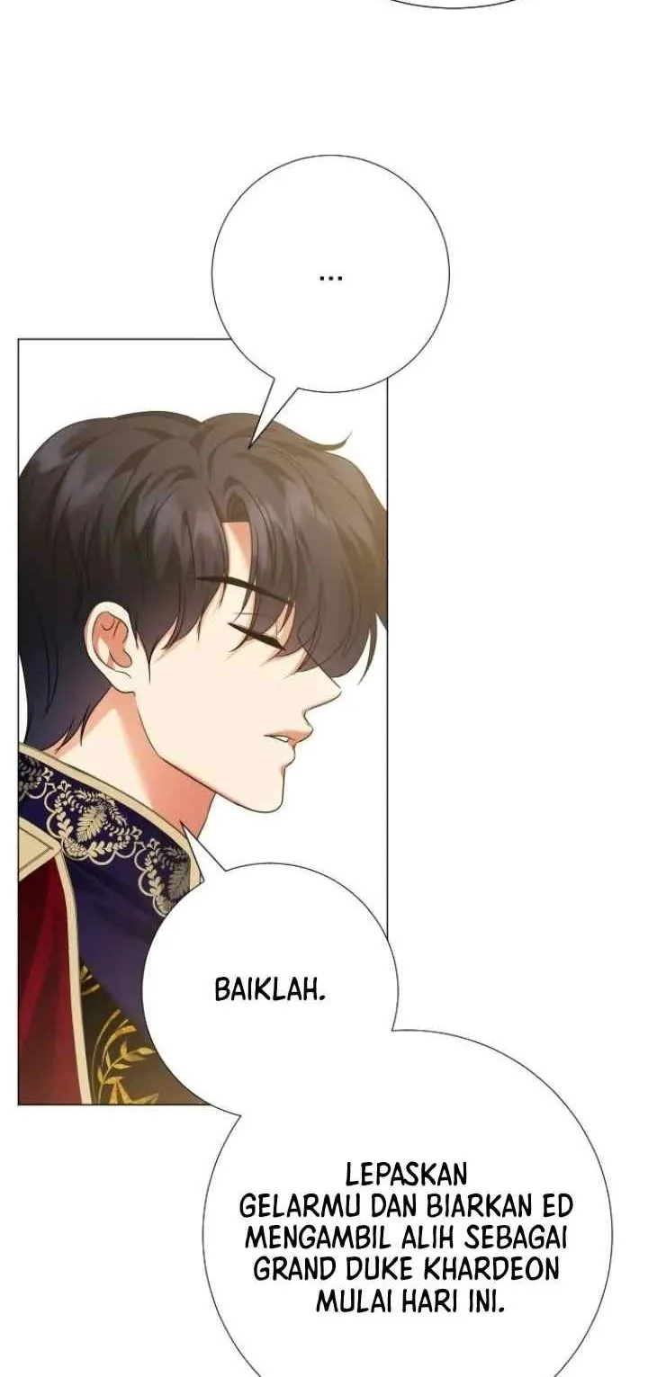 Circumstances of Switching Bodies Chapter 120 Gambar 20