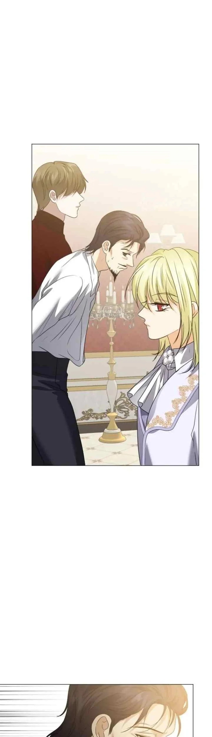 Circumstances of Switching Bodies Chapter 120 Gambar 22