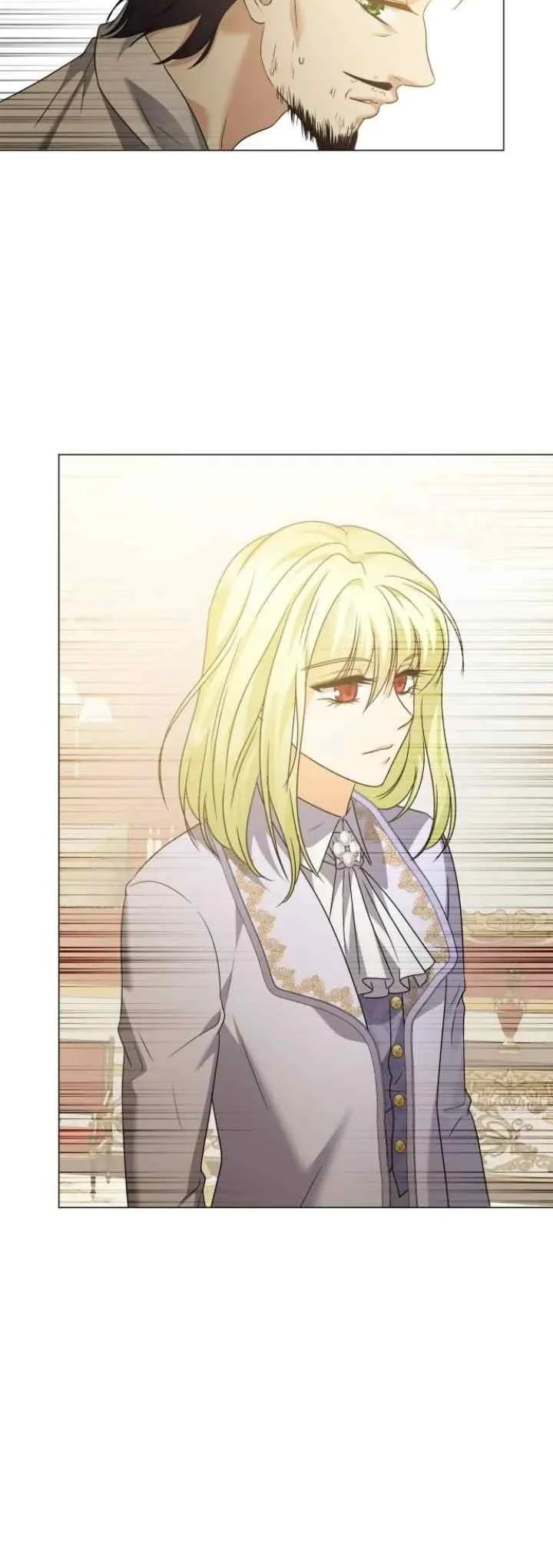 Circumstances of Switching Bodies Chapter 120 Gambar 23