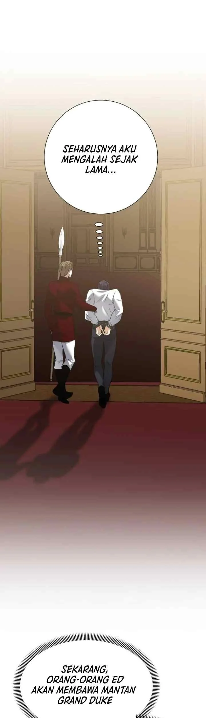 Circumstances of Switching Bodies Chapter 120 Gambar 24
