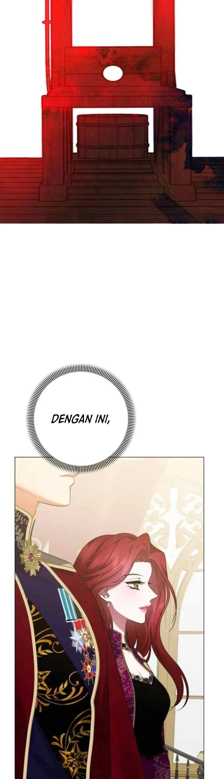 Circumstances of Switching Bodies Chapter 120 Gambar 28