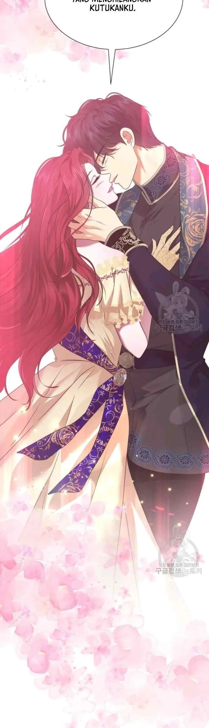 Circumstances of Switching Bodies Chapter 121 Gambar 38