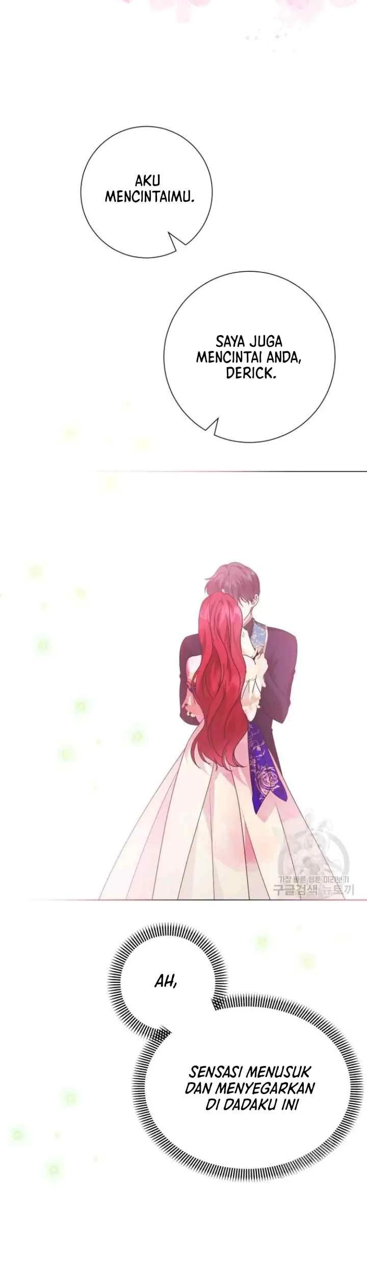 Circumstances of Switching Bodies Chapter 121 Gambar 39