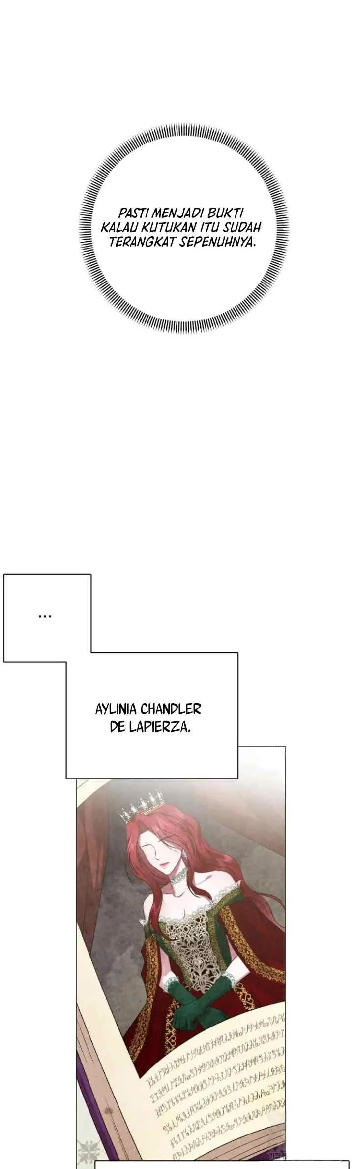 Circumstances of Switching Bodies Chapter 121 Gambar 40