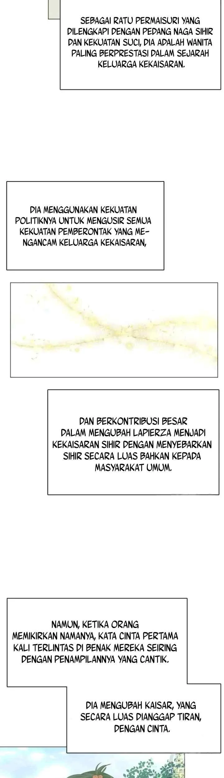 Circumstances of Switching Bodies Chapter 121 Gambar 41