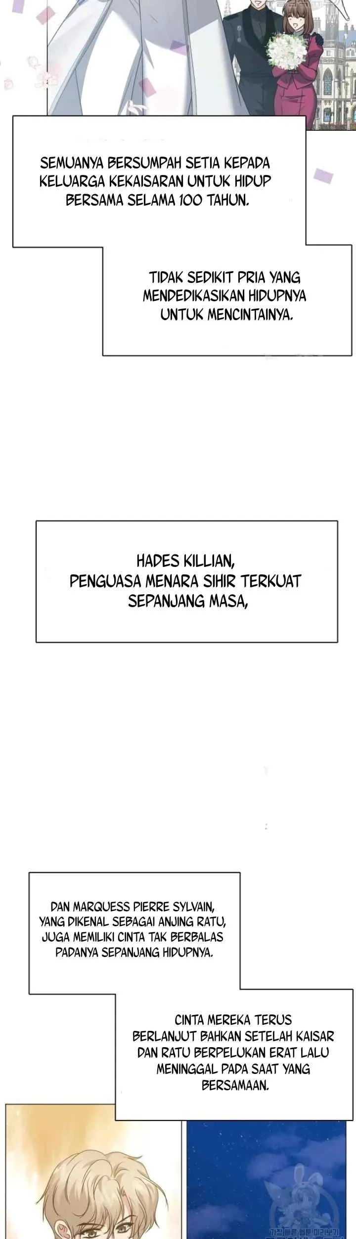 Circumstances of Switching Bodies Chapter 121 Gambar 43