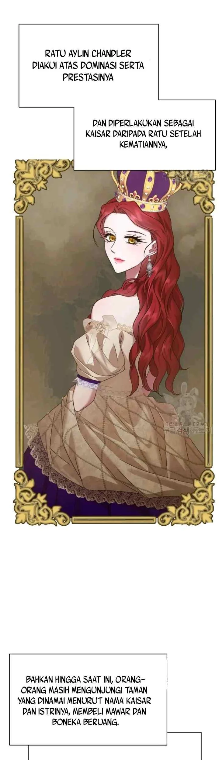 Circumstances of Switching Bodies Chapter 121 Gambar 46