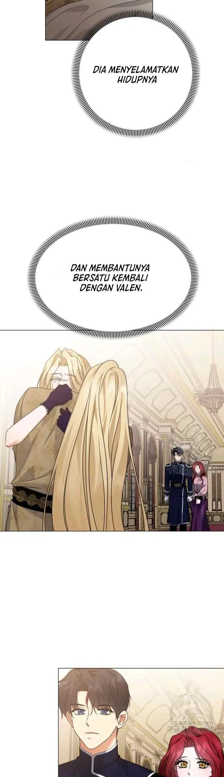Circumstances of Switching Bodies Chapter 121 Gambar 3