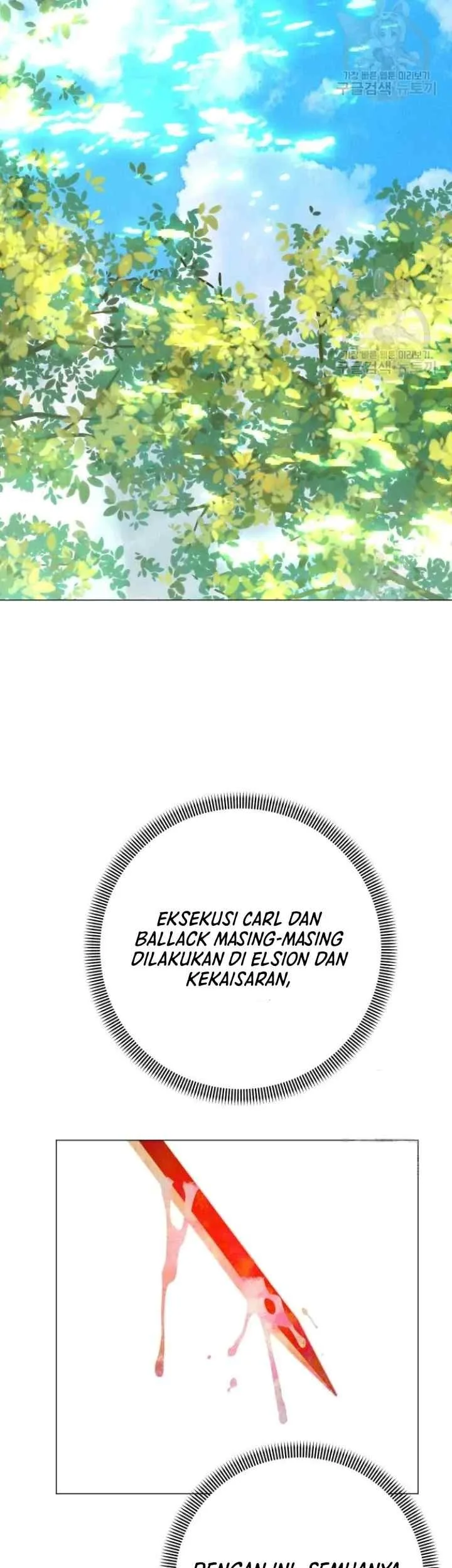 Circumstances of Switching Bodies Chapter 121 Gambar 5
