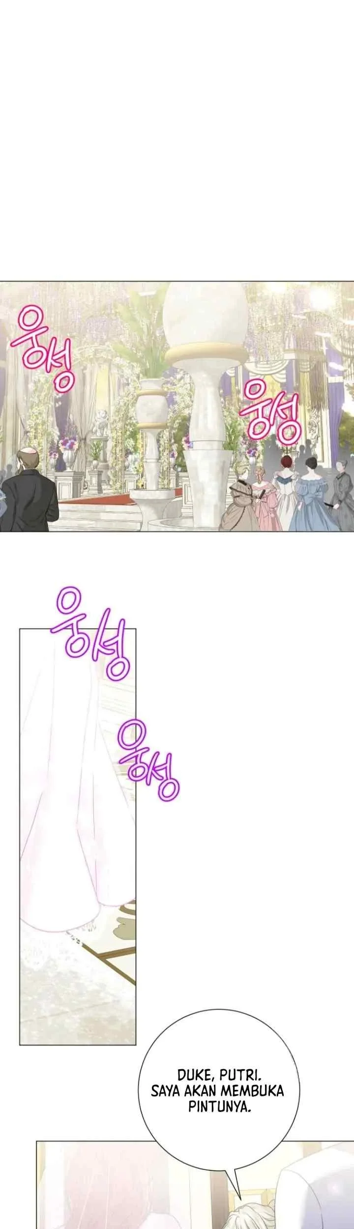Circumstances of Switching Bodies Chapter 121 Gambar 9