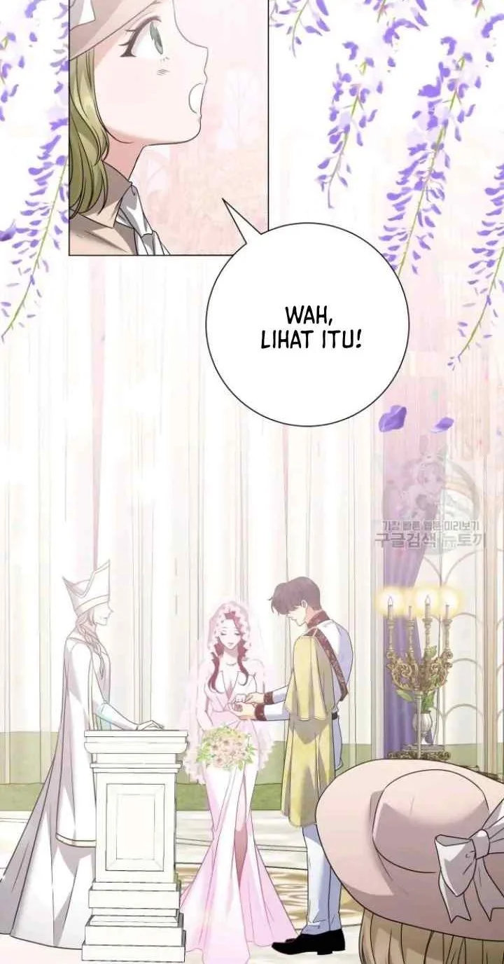 Circumstances of Switching Bodies Chapter 121 Gambar 16