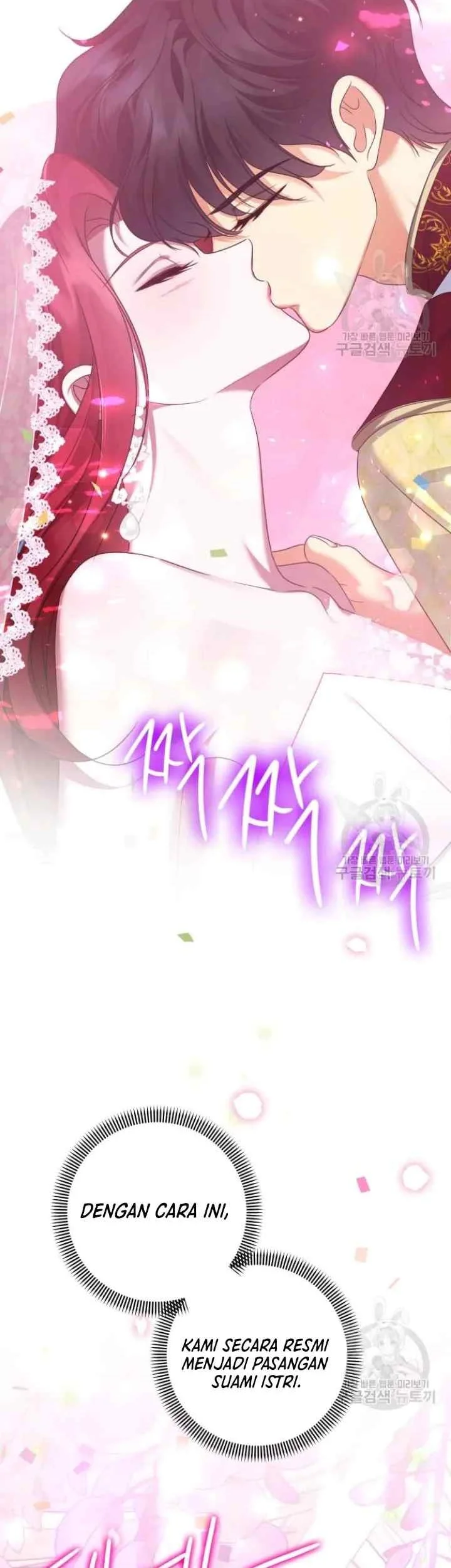 Circumstances of Switching Bodies Chapter 121 Gambar 22