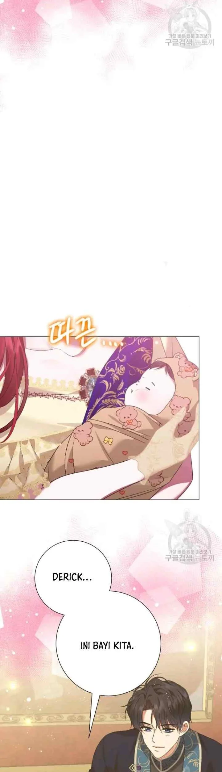 Circumstances of Switching Bodies Chapter 121 Gambar 26