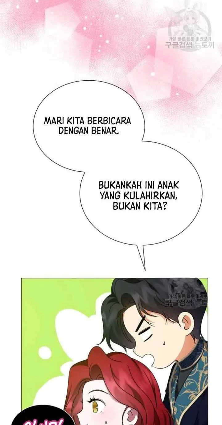 Circumstances of Switching Bodies Chapter 121 Gambar 28