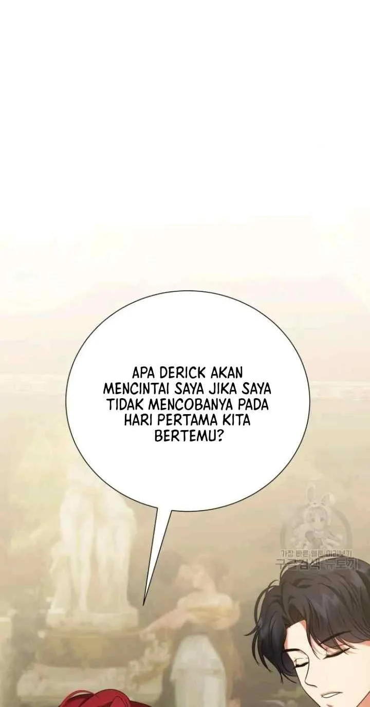 Circumstances of Switching Bodies Chapter 121 Gambar 32