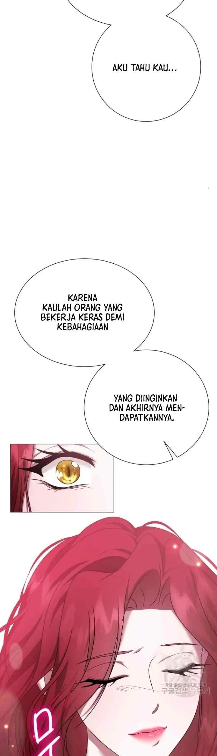 Circumstances of Switching Bodies Chapter 121 Gambar 35