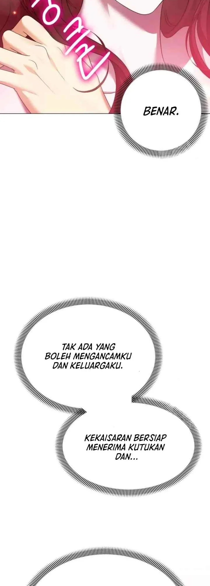 Circumstances of Switching Bodies Chapter 121 Gambar 36
