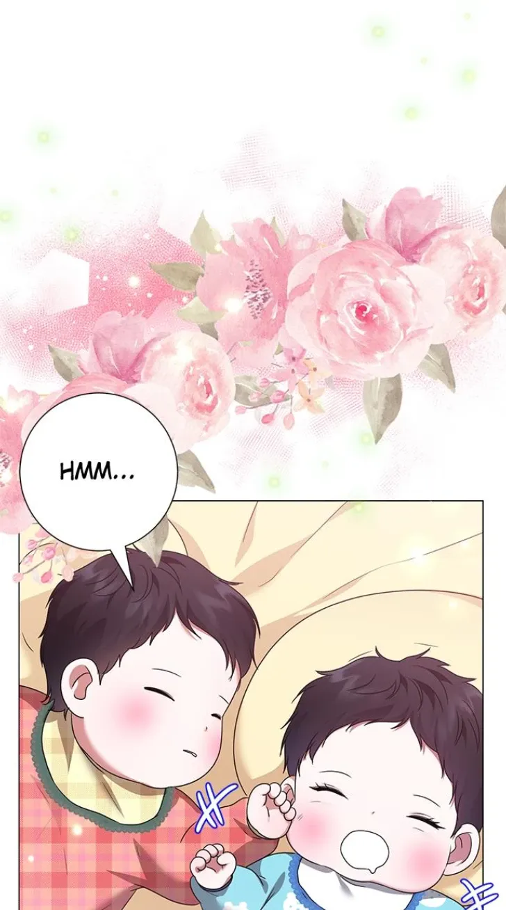 Komik Circumstances of Switching Bodies Chapter 122 gambar 1