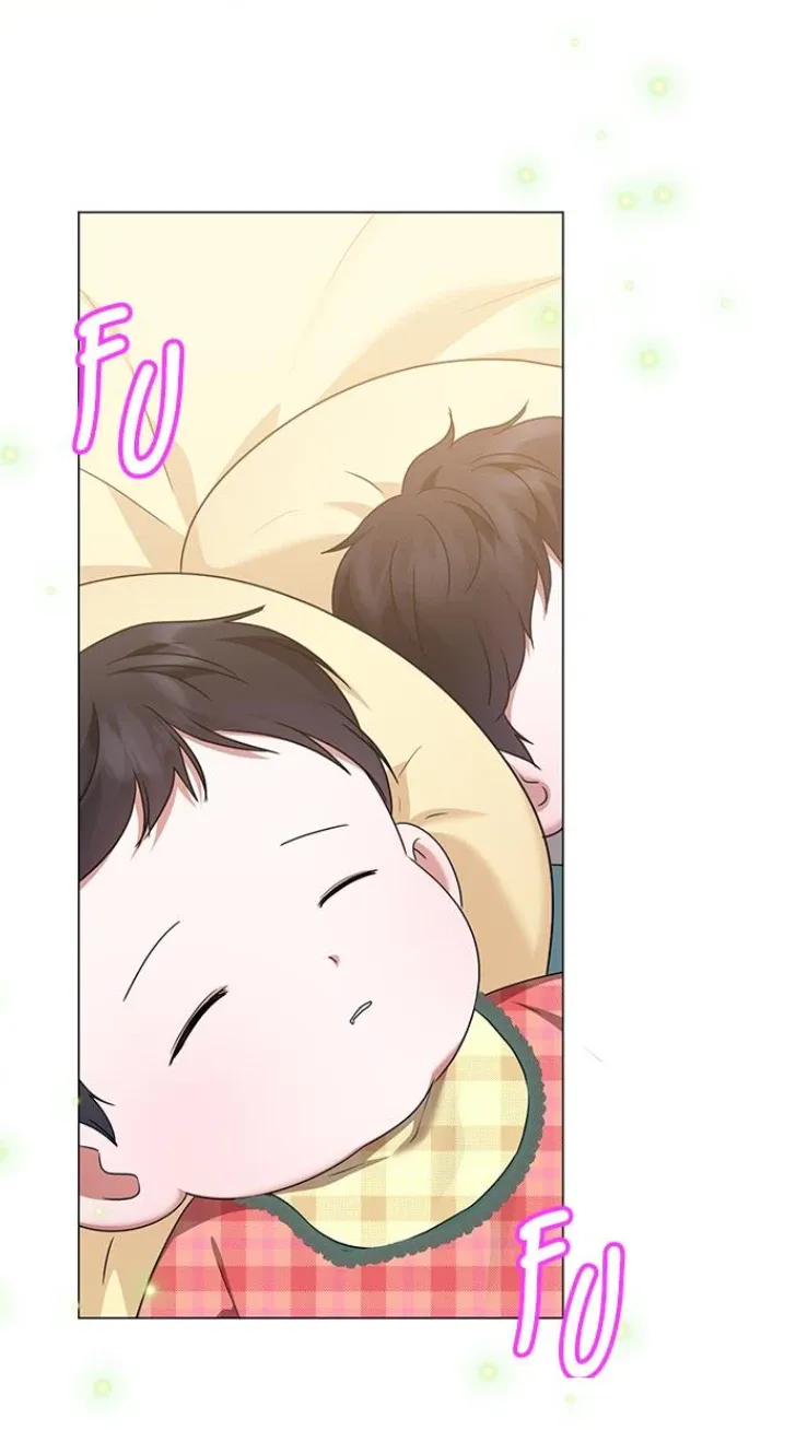 Circumstances of Switching Bodies Chapter 122 Gambar 11