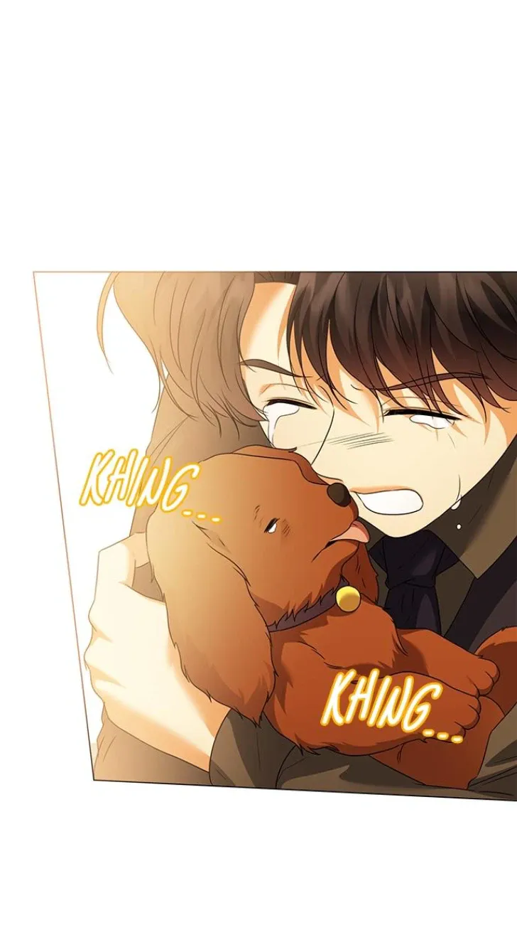 Circumstances of Switching Bodies Chapter 122 Gambar 14