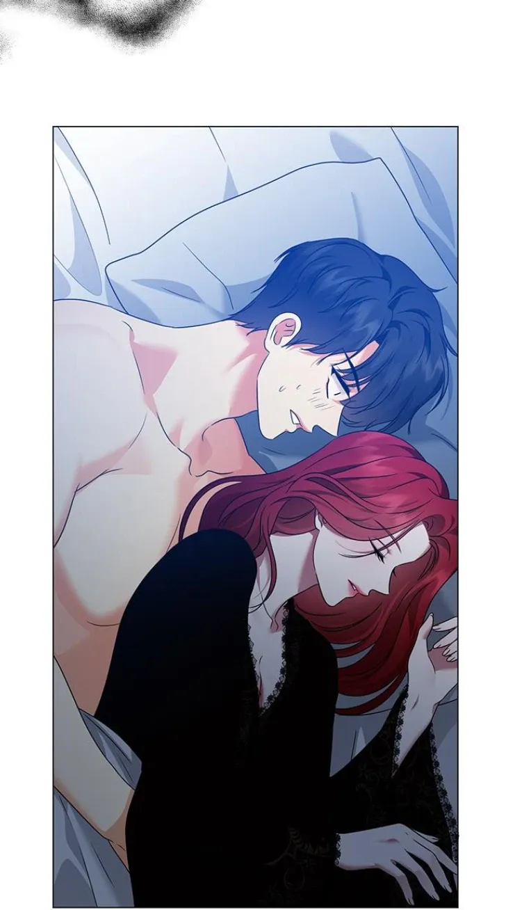 Circumstances of Switching Bodies Chapter 122 Gambar 17