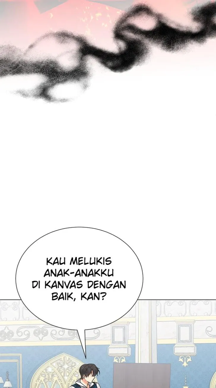 Circumstances of Switching Bodies Chapter 122 Gambar 20