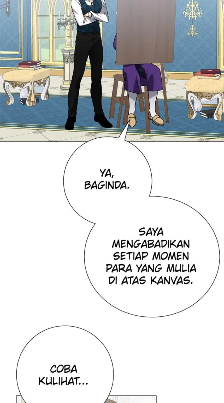 Circumstances of Switching Bodies Chapter 122 Gambar 21