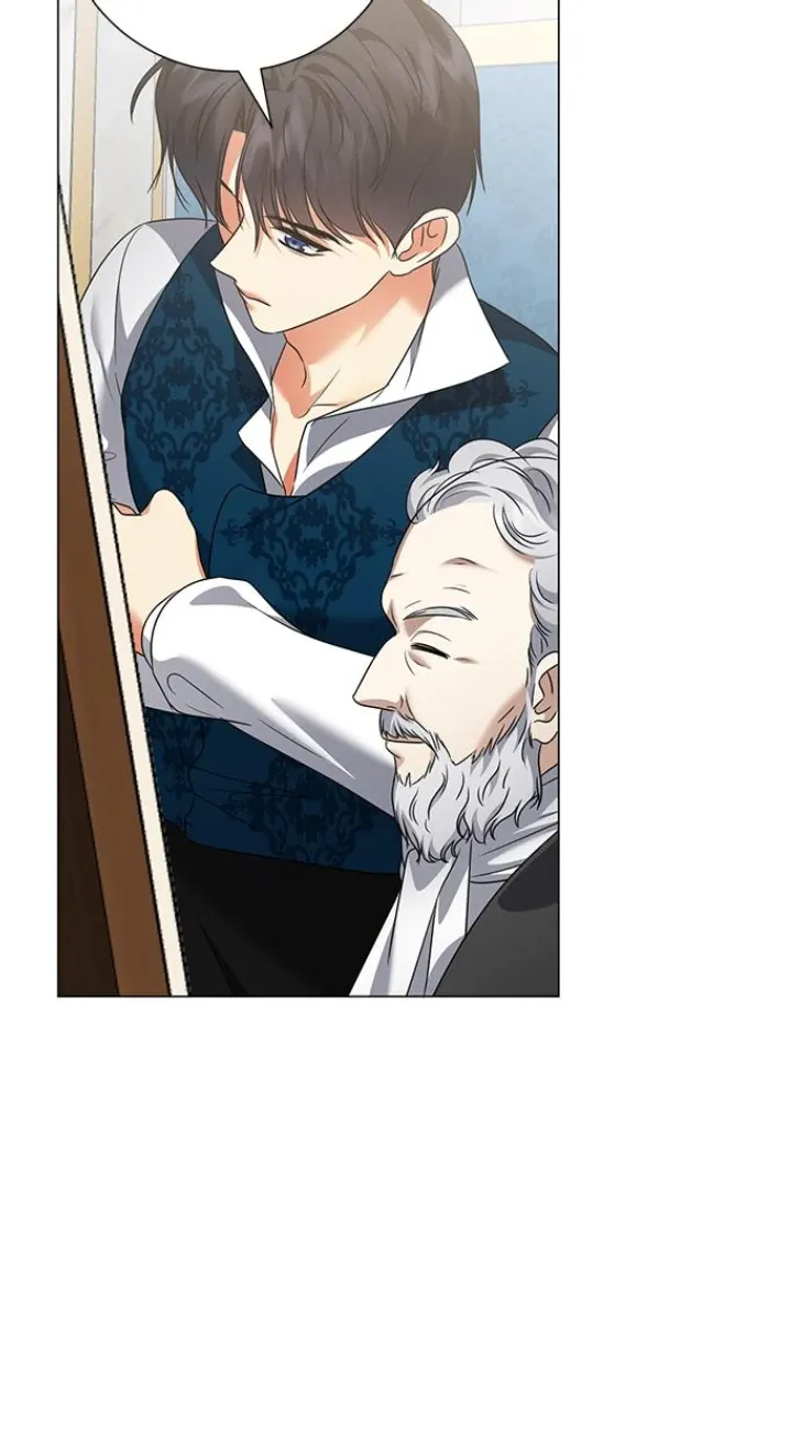 Circumstances of Switching Bodies Chapter 122 Gambar 22