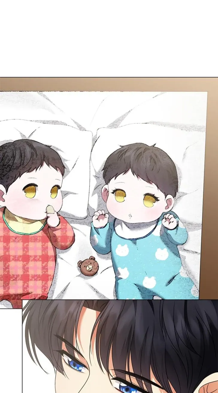 Circumstances of Switching Bodies Chapter 122 Gambar 23