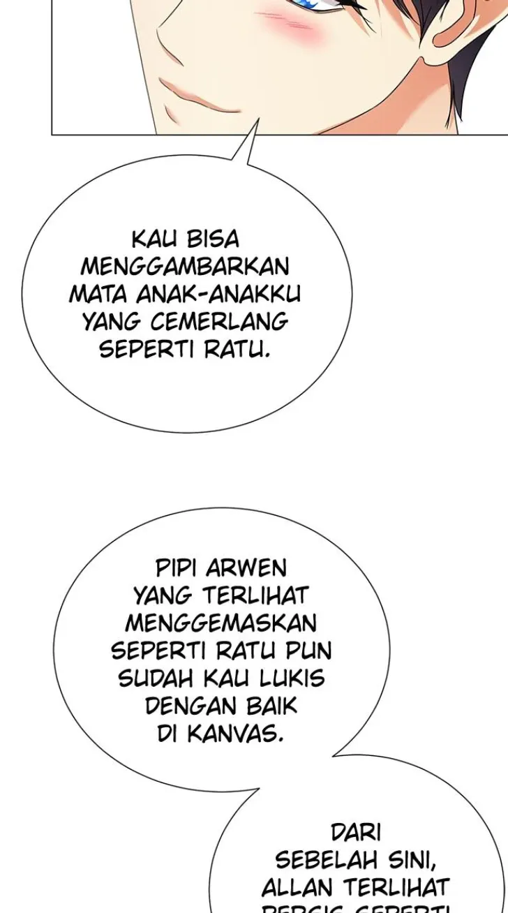 Circumstances of Switching Bodies Chapter 122 Gambar 24