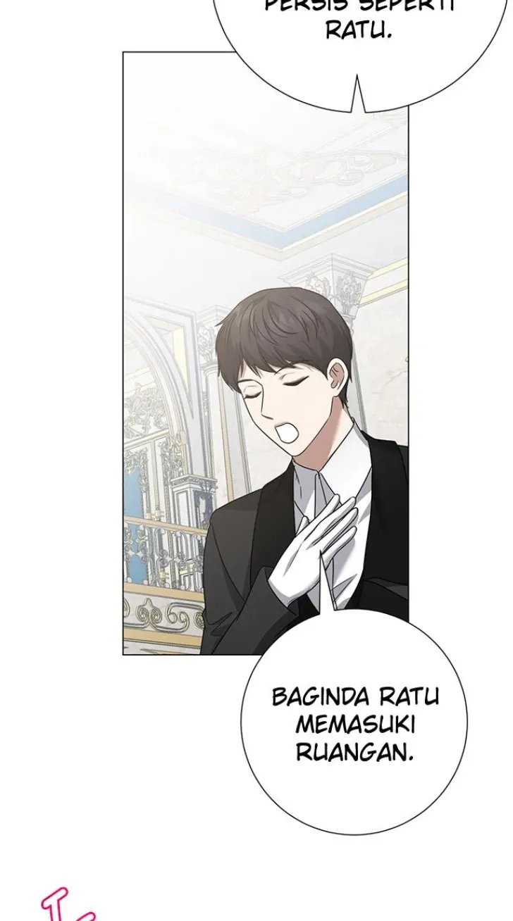 Circumstances of Switching Bodies Chapter 122 Gambar 25
